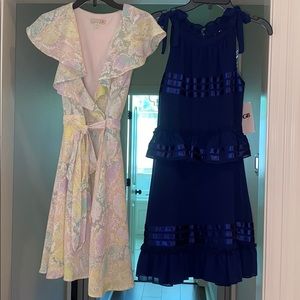 Gianni Bini Tween Girl Dress Bundle